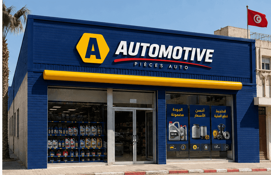 Notre magasin